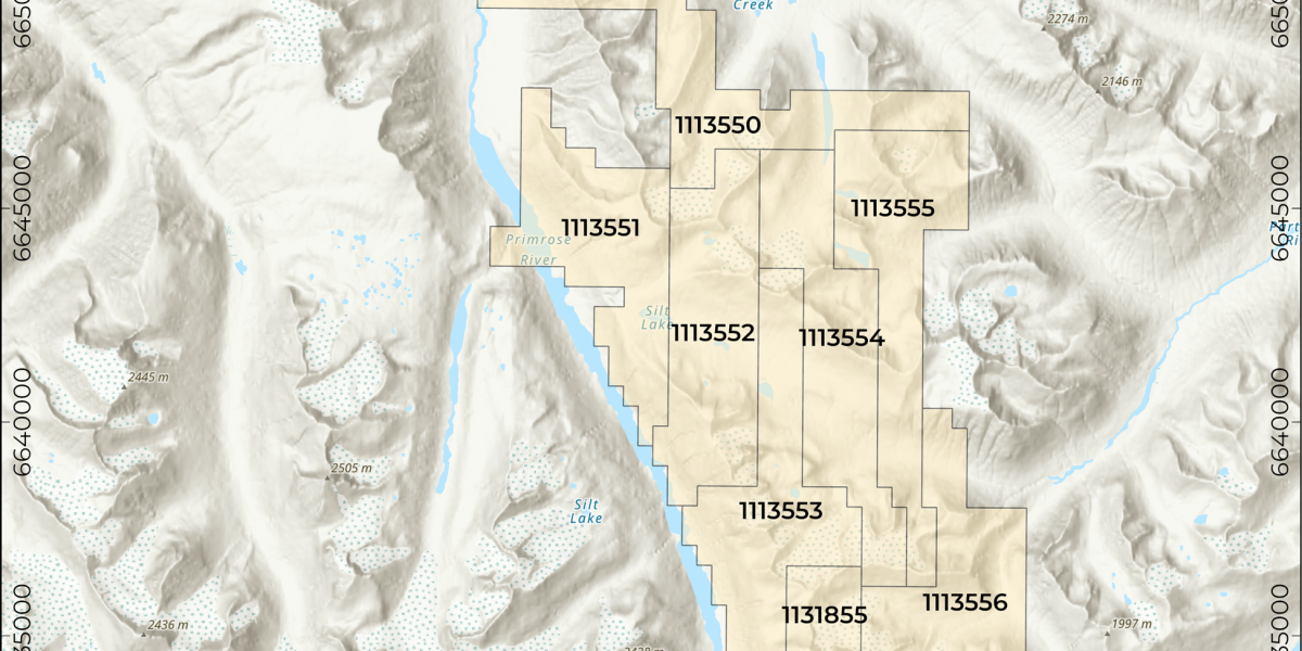 Yukon Metals Expands Porphyry Portfolio With New Northern BC Property Near Yukon Border