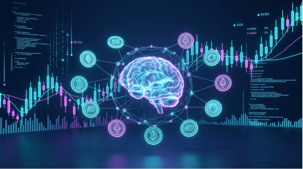 ZyAlpha Launches AI Crypto Trading Bot: A Smarter Way to Automate Digital Asset Investing