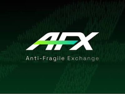 AFX Surpasses $710M Mainnet Volume, Launching 100x Leverage and Programmatic Flywheel to Align Sovereign L1 Ecosystem