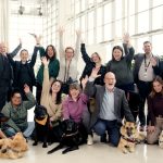 Air Canada Launches Certification Path for Service Dogs through Partnership with K-9 Country Inn