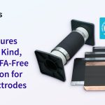 Ateios Secures First-of-Its-Kind Intertek PFAS-Free Certification Across Its Full Battery Electrode Portfolio