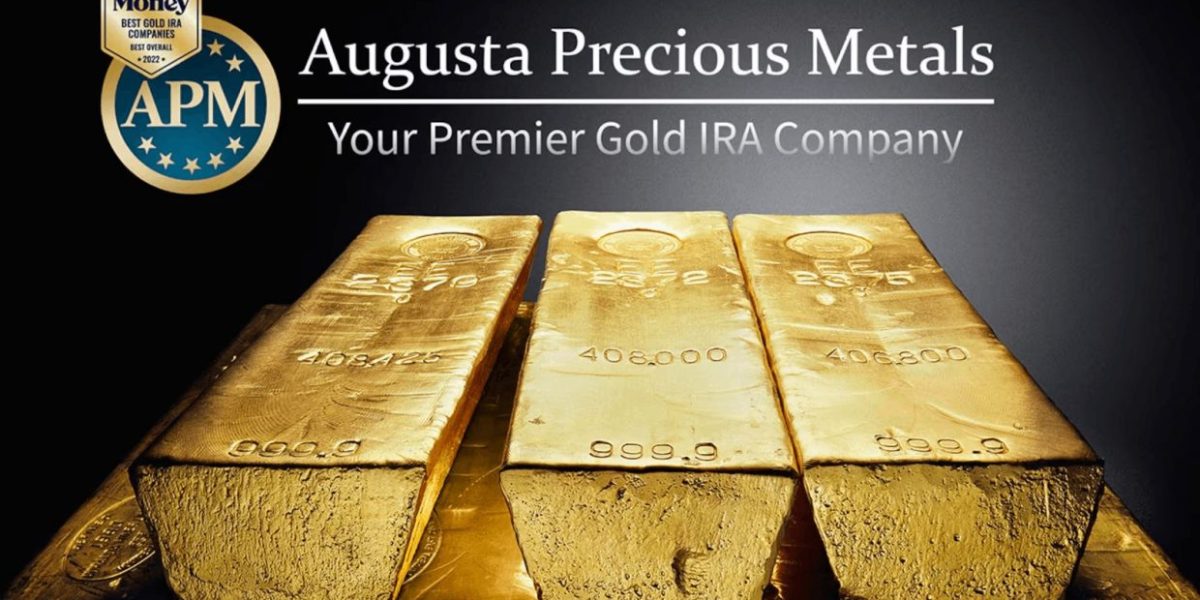 Augusta Tops Best Gold IRA Companies List By Gold Advisor