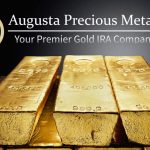 Augusta Tops Best Gold IRA Companies List By Gold Advisor