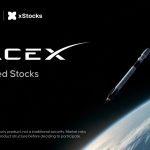 Bitget Wallet: $13M in Tokenized SpaceX IPO Subscriptions Close in 30 Minutes