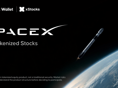 Bitget Wallet: $13M in Tokenized SpaceX IPO Subscriptions Close in 30 Minutes