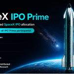 BitMart Delivers a Real 40% SpaceX (SPCX) Allocation to Every IPOPrime Subscriber - bSPCX Now Tradable, No Lock-Up