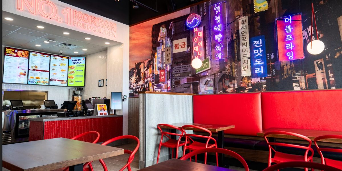 Bonchon Earns Industry Recognition, Approaches 500 Locations Globally