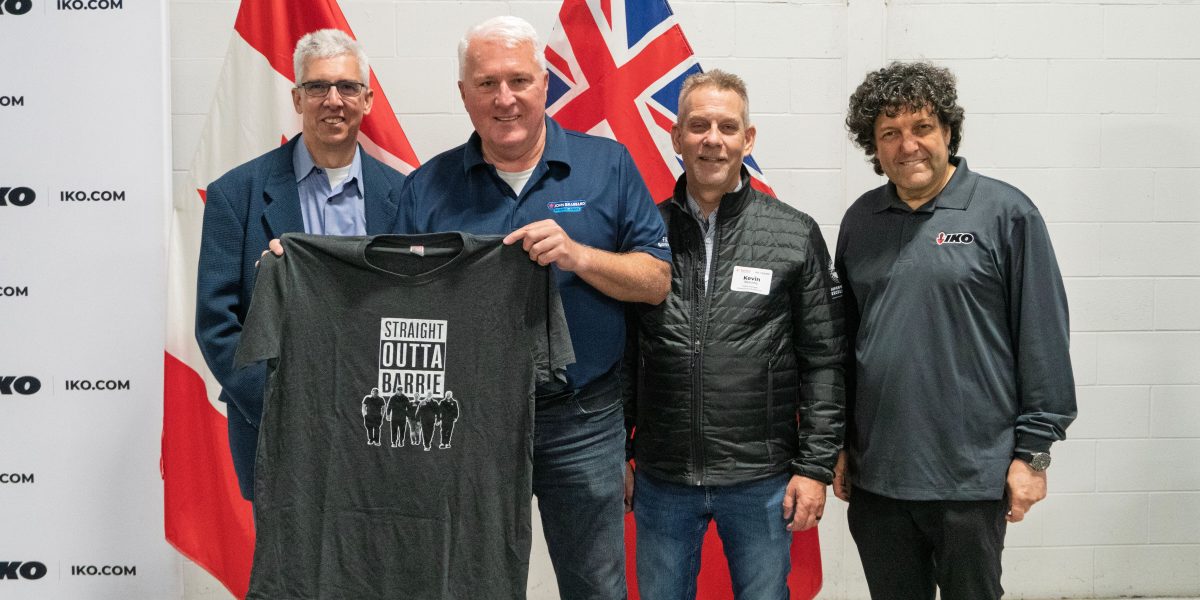BramCal Celebrates 20 Years of Manufacturing Excellence in Barrie