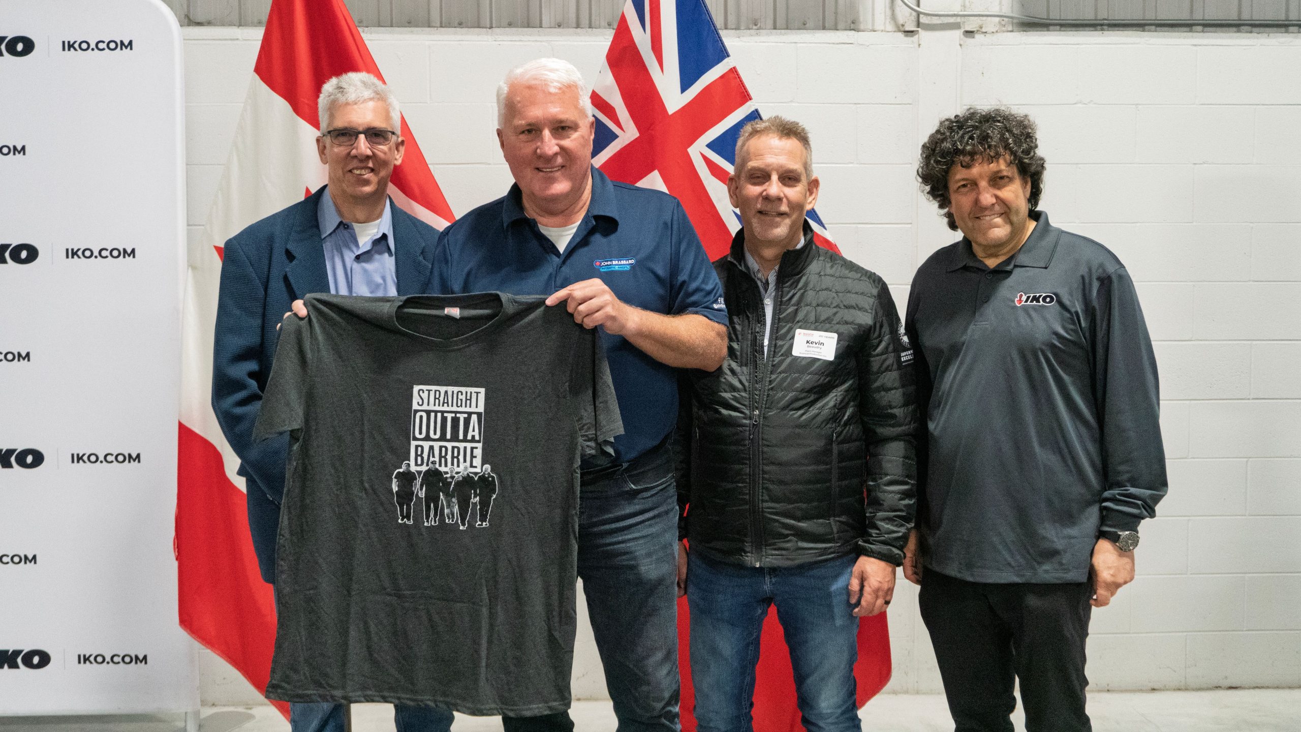 BramCal Celebrates 20 Years of Manufacturing Excellence in Barrie
