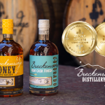 Breckenridge Distillery Rum Cask Finish Awarded Highest Honor at San Francisco World Spirits Competition