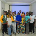 Cardtonic Cares Partners With Irede Foundation to Sponsor Prosthetic Limb for Nigerian Schoolgirl