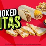 Carnitas Return to Del Taco With Five Delicious New Creations, Plus Summer Beverages and Desserts Tied to America's 250th Birthday