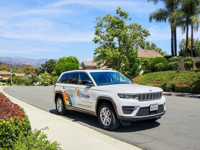 Cityside Fiber Continues Expansion from Orange County into Rancho Santa Margarita, CA