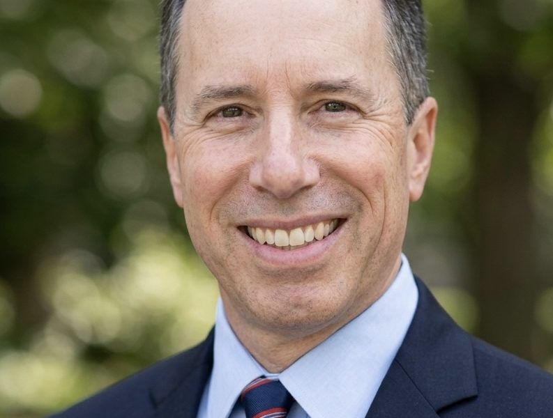 Concurrent Technologies Corporation Names Chris Hamilton as New President & CEO