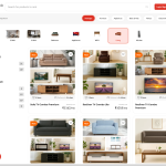 Demand For ₹499/Month Rentomojo Sofa Rentals Rise Across Bangalore, Chennai, Delhi, Gurgaon, Hyderabad, Noida, and Pune - ₹50,000 Cost to Own a Sofa Gives Way to Rental Flexibility in 2026