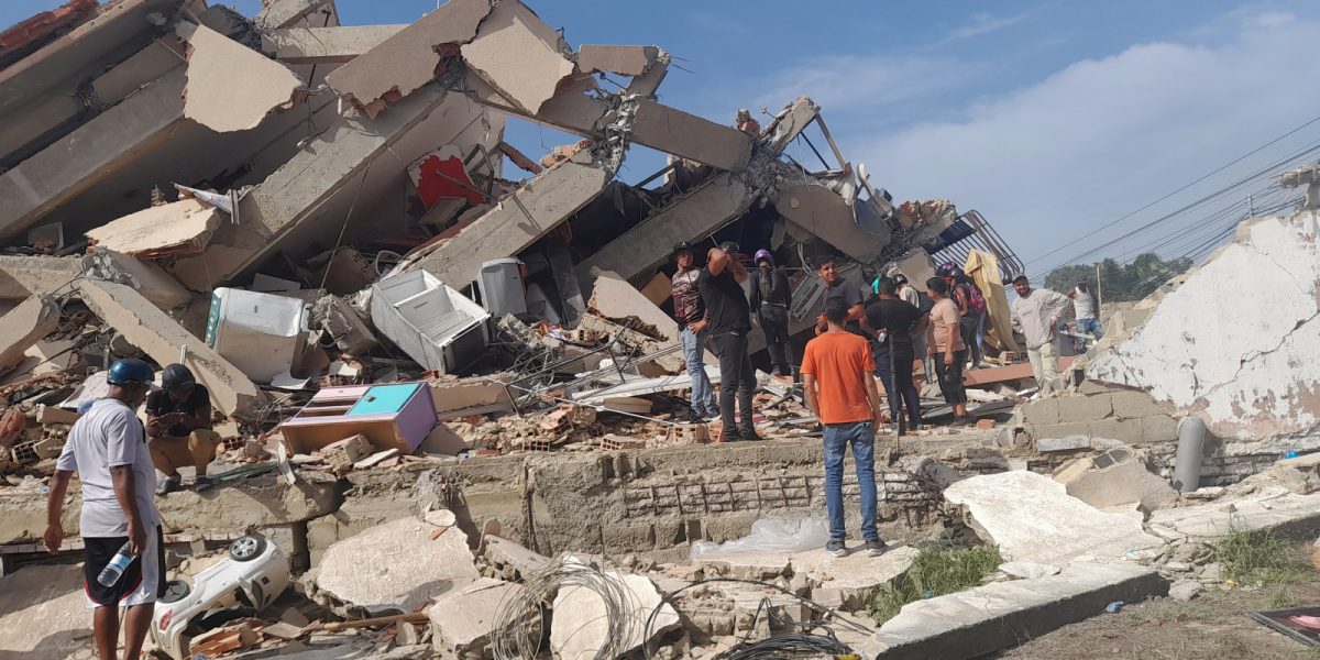 Global Impact Launches Emergency Fund to Support Survivors of Venezuela Earthquakes