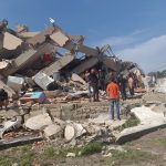 Global Impact Launches Emergency Fund to Support Survivors of Venezuela Earthquakes