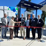 HTEC Opens Canada’s First 700 Bar Commercial Heavy-Duty Clean Hydrogen Station