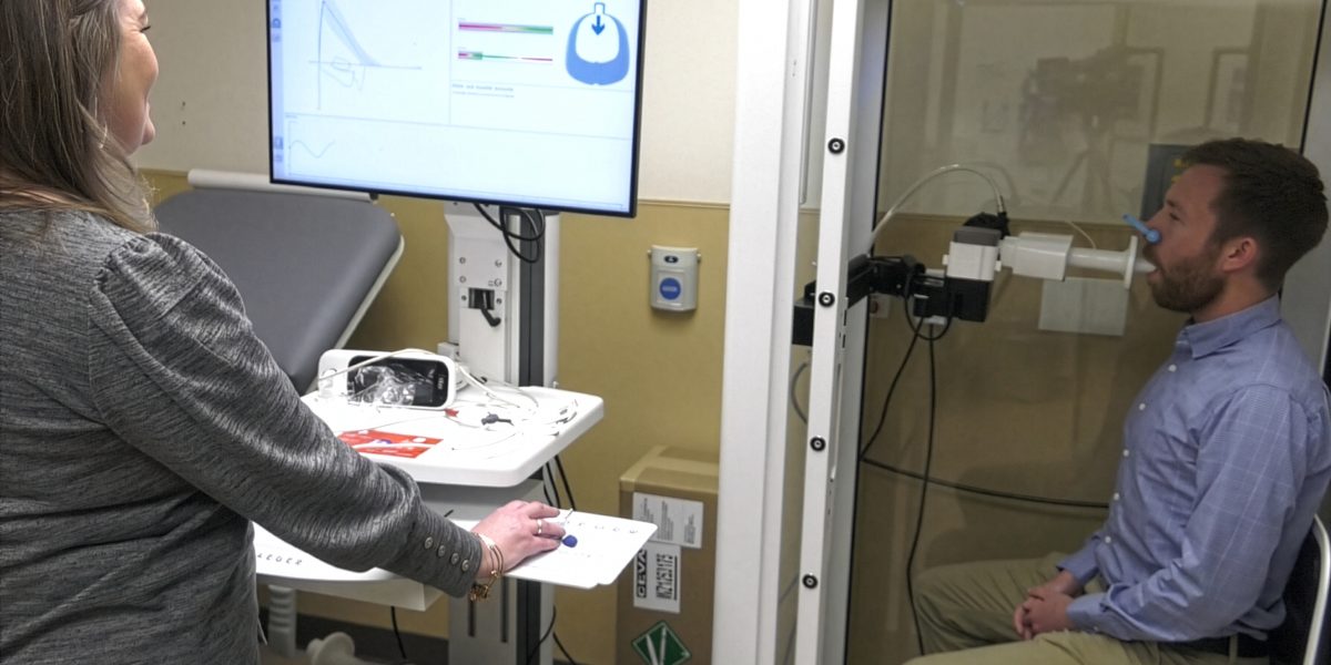 Intermountain Health Research Study Finds AI Technology is a ‘Game Changer’ for the Treatment of Two of the Most Common Chronic Pulmonary Conditions in the World