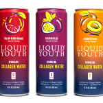 Liquid Youth™ Continues Rapid Retail Expansion with New Placements at Stop & Shop, Hy-Vee, Schnucks and More