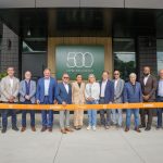 LiUNA and Fengate unveil 500 Upper Wellington, a new community for elevated rental living on Hamilton Mountain