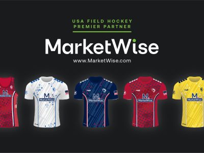 MarketWise Announces Premier Partnership with USA Field Hockey
