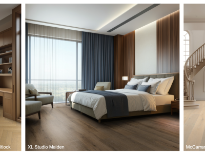 MSI Showcases Latest Commercial Surface Innovations at NeoCon 2026