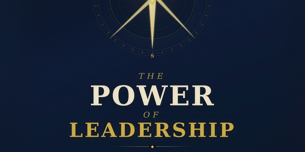 Palmetto Publishing Releases New Leadership Guide From Retired Marine Corps Veteran