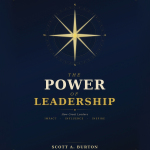 Palmetto Publishing Releases New Leadership Guide From Retired Marine Corps Veteran