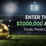 Phemex kicks off $7 million ultimate championship, bringing trading competition to football season
