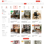 Rentomojo Sees Rising Demand for Chair and Office Chair Rentals Across Bangalore, Delhi, Gurgaon, Hyderabad, Mumbai, Noida, and Pune as ₹700/Month Plans Challenge ₹25,000 Seating Setup Costs
