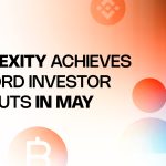 Sertexity achieves record investor payouts in May