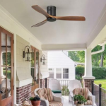 Sofucor Releases Outdoor Ceiling Fan Models Designed for Modern Outdoor Living Spaces