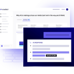 Stacker Launches GEO Reporting, Giving Brands Real-Time Visibility Into How Their Stories Perform in AI Search