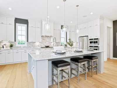 Toll Brothers Announces Magnolia Square at Princeton is Now Open in Princeton, New Jersey