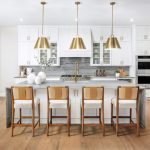 Toll Brothers Announces Model Home Grand Opening at Santa Rita Ranch in Liberty Hill, Texas