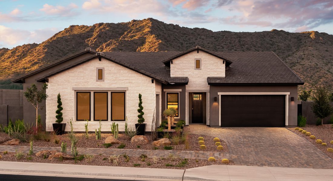 Toll Brothers Announces New Luxury Home Community Coming Soon to Peoria, Arizona