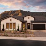 Toll Brothers Announces New Luxury Home Community Coming Soon to Peoria, Arizona