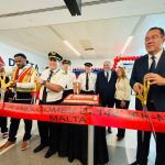 VisitMalta Celebrates Historic Delta Air Lines Inaugural Nonstop Service from New York’s JFK with Destination-inspired Gate Celebration