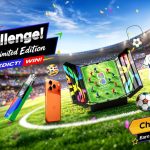 VOOPOO Pitch Challenge Kicks Off: Score an ARGUS G4 Limited-Edition Box — Your Ultimate Vape Kit Awaits