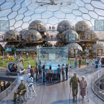 World’s First AGI ‘Smart City’ Clinical Trial Opens Waiting List This Monday (Veterans First for America)