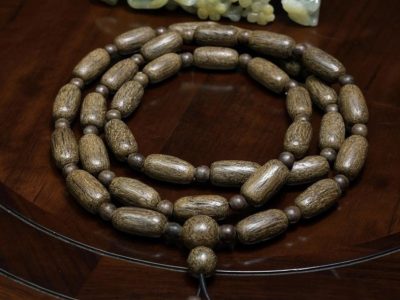 Agarwoodie Launches Jewelry Line Using 100% Pure, 300-Year-Old Wild Indonesian Agarwood