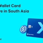 Bitget Wallet Launches Crypto Card in South Asia
