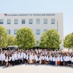 CALIFORNIA UNIVERSITY OF SCIENCE AND MEDICINE STRENGTHENS THE FUTURE PHYSICIAN WORKFORCE