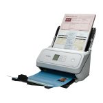 Canon Introduces New imageFORMULA R40II Office Document Scanner Receipt Edition