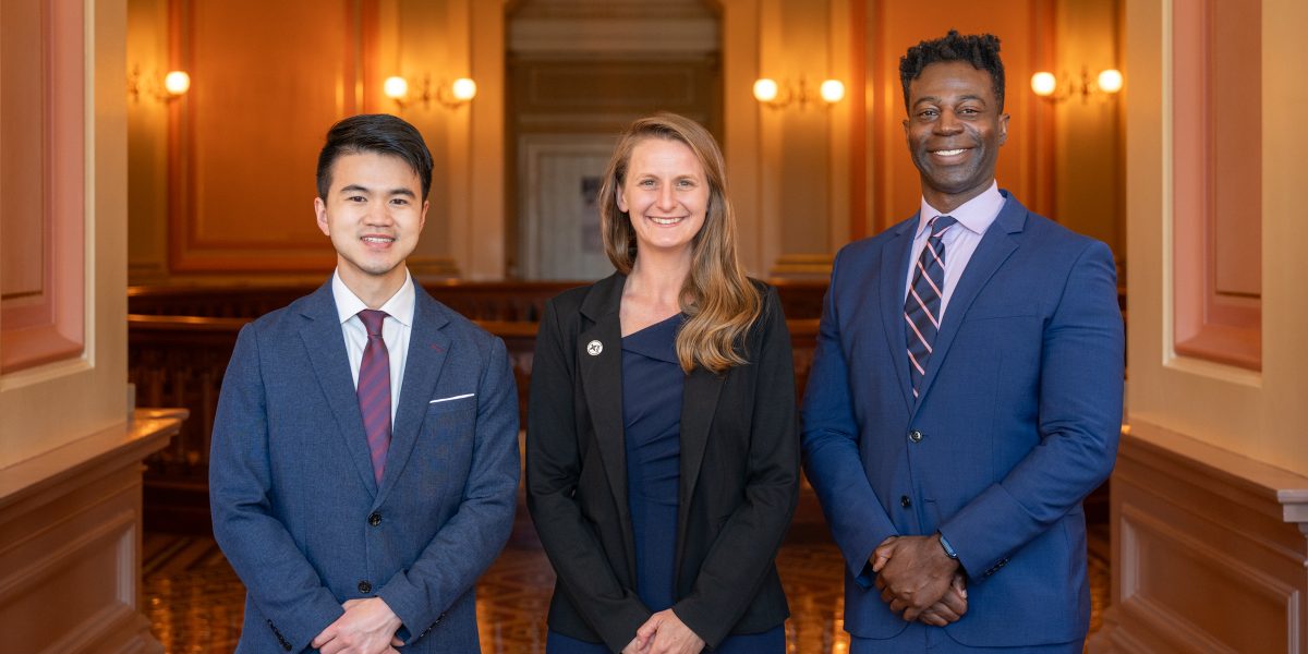 CCST Launches California AI Science Residency Program on Frontier AI Safety with Appointment of First AI Science Advisors to the California Governor's Office of Emergency Services and Department of Technology