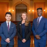 CCST Launches California AI Science Residency Program on Frontier AI Safety with Appointment of First AI Science Advisors to the California Governor's Office of Emergency Services and Department of Technology