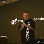Craig Campbell Receives “Voice of SEO” Award at Masterminders Manchester Event
