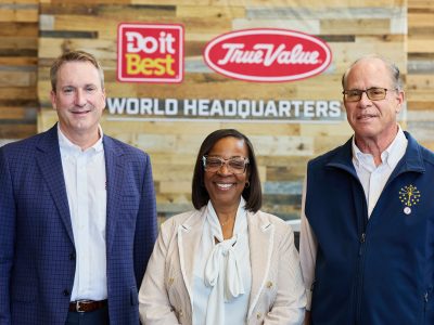 Do it Best Group names new world headquarters for True Value