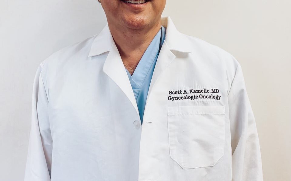 Dr. Scott Kamelle Scholarship for Future Doctors Announces 2026 Application Period